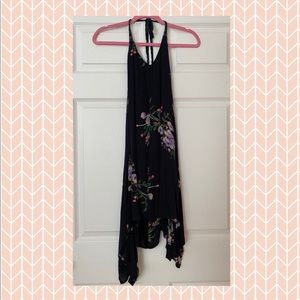 O’Neill Floral Dress